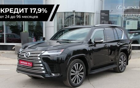 Lexus LX, 2025 год, 19 990 000 рублей, 1 фотография