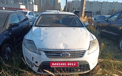 Ford Mondeo IV, 2010 год, 180 000 рублей, 1 фотография