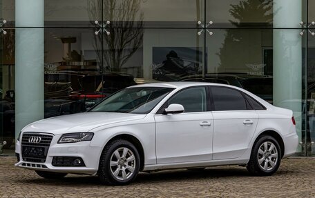 Audi A4, 2011 год, 995 000 рублей, 1 фотография