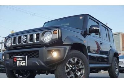 Suzuki Jimny, 2025 год, 2 400 000 рублей, 1 фотография