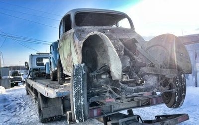 ЗАЗ 968, 1974 год, 250 000 рублей, 1 фотография