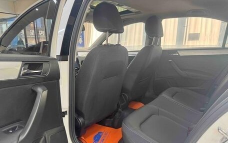 Skoda Rapid II, 2022 год, 1 350 000 рублей, 8 фотография