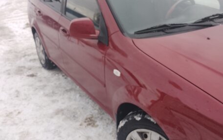 Chevrolet Lacetti, 2012 год, 400 000 рублей, 1 фотография