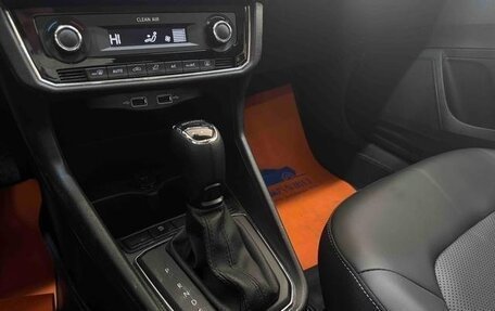 Skoda Rapid II, 2022 год, 1 350 000 рублей, 14 фотография