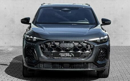 Audi Q5, 2025 год, 6 300 000 рублей, 2 фотография