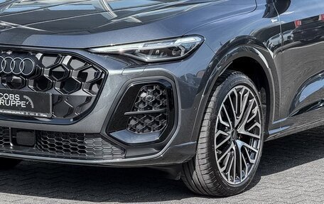 Audi Q5, 2025 год, 6 300 000 рублей, 3 фотография