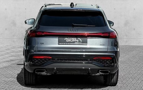 Audi Q5, 2025 год, 6 300 000 рублей, 5 фотография