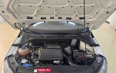 Skoda Rapid II, 2022 год, 1 350 000 рублей, 17 фотография