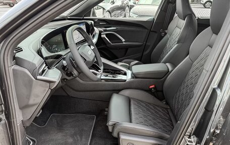 Audi Q5, 2025 год, 6 300 000 рублей, 9 фотография