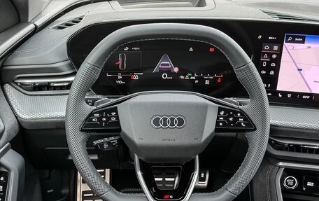 Audi Q5, 2025 год, 6 300 000 рублей, 10 фотография