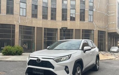 Toyota RAV4, 2023 год, 3 500 333 рублей, 1 фотография