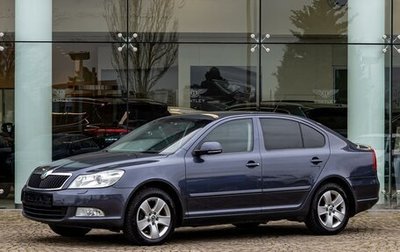 Skoda Octavia, 2012 год, 995 000 рублей, 1 фотография