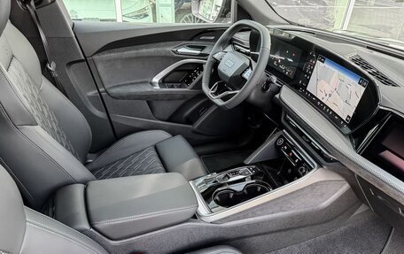 Audi Q5, 2025 год, 6 300 000 рублей, 11 фотография