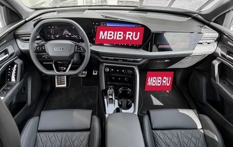 Audi Q5, 2025 год, 6 300 000 рублей, 8 фотография