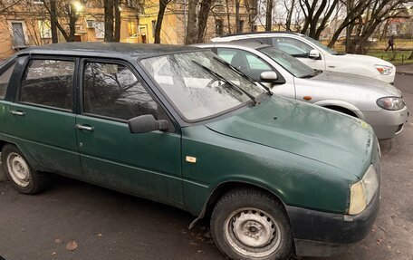 ИЖ 2126 «Ода», 2004 год, 60 000 рублей, 4 фотография