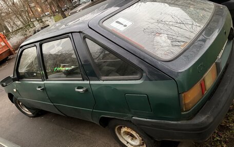 ИЖ 2126 «Ода», 2004 год, 60 000 рублей, 3 фотография