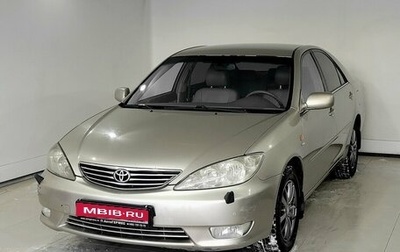 Toyota Camry V40, 2004 год, 770 000 рублей, 1 фотография