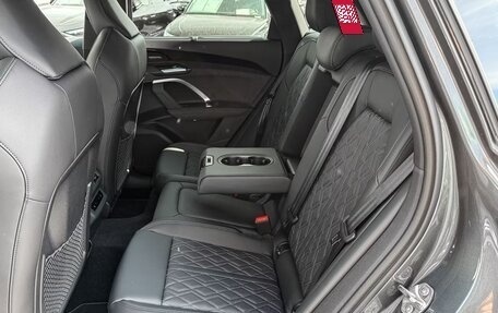 Audi Q5, 2025 год, 6 300 000 рублей, 15 фотография