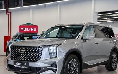 GAC GS8, 2025 год, 4 399 000 рублей, 1 фотография