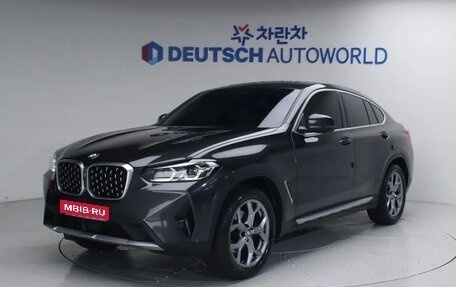 BMW X4, 2023 год, 5 200 000 рублей, 1 фотография