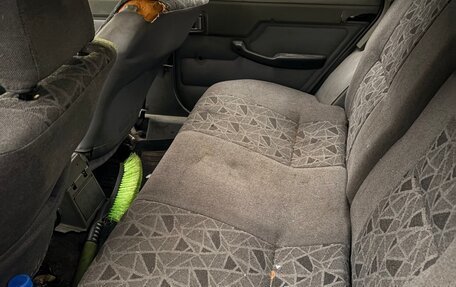 ИЖ 2126 «Ода», 2004 год, 60 000 рублей, 6 фотография