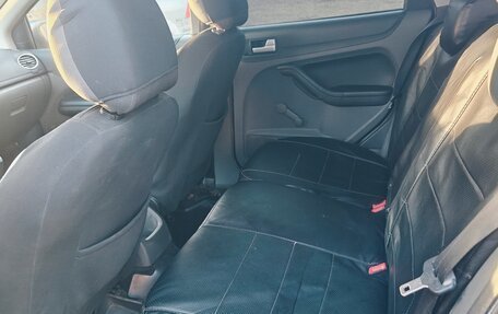 Ford Focus II рестайлинг, 2008 год, 8 фотография