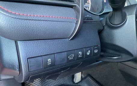 Toyota Camry, 2021 год, 3 300 000 рублей, 26 фотография