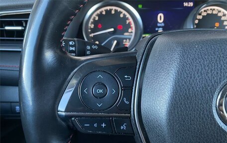 Toyota Camry, 2021 год, 3 300 000 рублей, 23 фотография