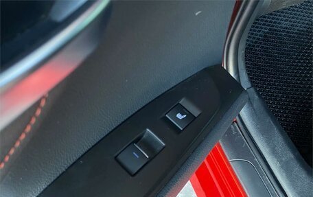 Toyota Camry, 2021 год, 3 300 000 рублей, 29 фотография