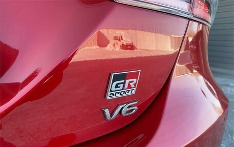 Toyota Camry, 2021 год, 3 300 000 рублей, 33 фотография