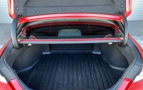 Toyota Camry, 2021 год, 3 300 000 рублей, 32 фотография