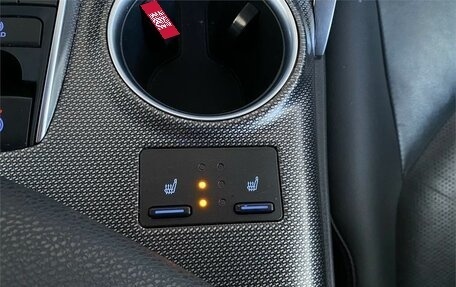 Toyota Camry, 2021 год, 3 300 000 рублей, 22 фотография