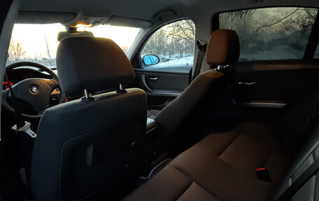 BMW 3 серия, 2008 год, 800 000 рублей, 17 фотография