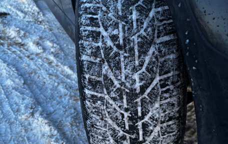 BMW 3 серия, 2008 год, 800 000 рублей, 18 фотография