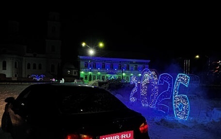 BMW 3 серия, 2008 год, 800 000 рублей, 2 фотография