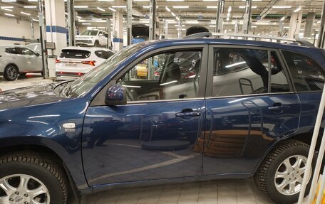 Chery Tiggo (T11), 2014 год, 500 000 рублей, 5 фотография
