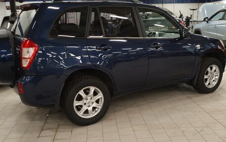 Chery Tiggo (T11), 2014 год, 500 000 рублей, 2 фотография