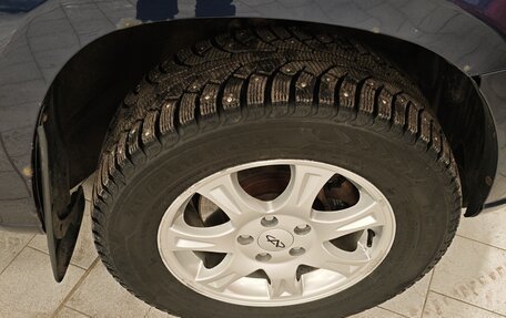 Chery Tiggo (T11), 2014 год, 500 000 рублей, 3 фотография
