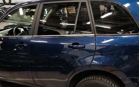 Chery Tiggo (T11), 2014 год, 500 000 рублей, 19 фотография