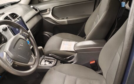 Chery Tiggo (T11), 2014 год, 500 000 рублей, 8 фотография