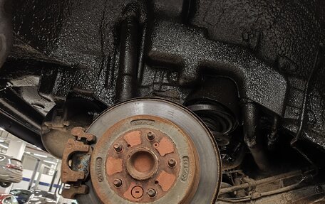 Chery Tiggo (T11), 2014 год, 500 000 рублей, 14 фотография