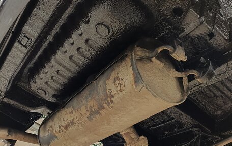 Chery Tiggo (T11), 2014 год, 500 000 рублей, 15 фотография