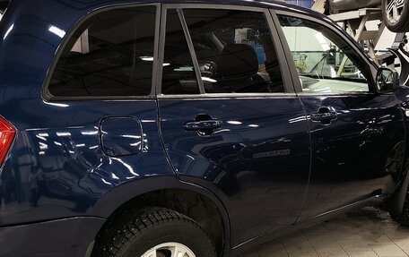 Chery Tiggo (T11), 2014 год, 500 000 рублей, 18 фотография