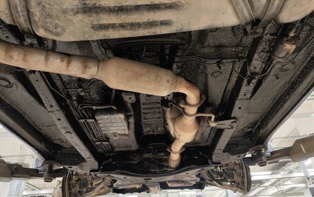 Chery Tiggo (T11), 2014 год, 500 000 рублей, 16 фотография