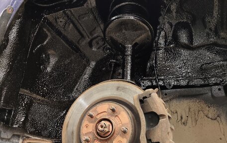 Chery Tiggo (T11), 2014 год, 500 000 рублей, 13 фотография