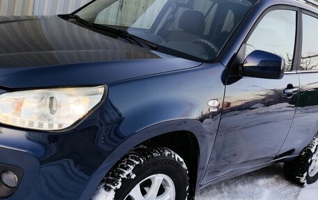 Chery Tiggo (T11), 2014 год, 500 000 рублей, 17 фотография