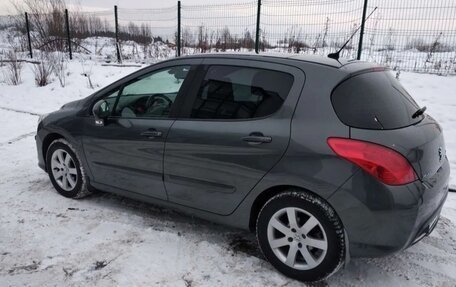 Peugeot 308 II, 2011 год, 350 000 рублей, 3 фотография