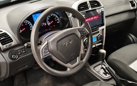 Chery Tiggo (T11), 2014 год, 500 000 рублей, 7 фотография