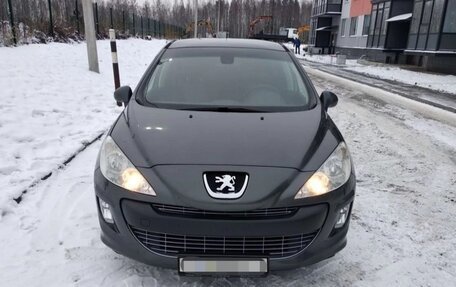 Peugeot 308 II, 2011 год, 350 000 рублей, 4 фотография
