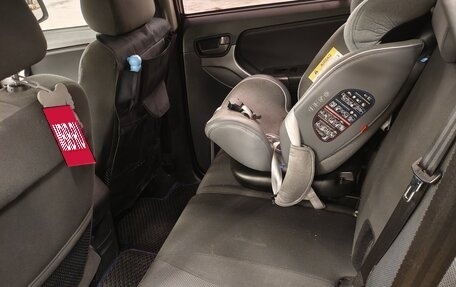 Chery Tiggo (T11), 2014 год, 500 000 рублей, 9 фотография